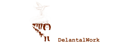 DelantalWork