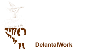 DelantalWork