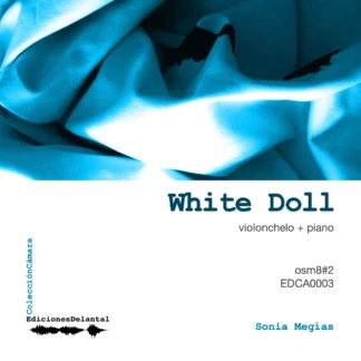 White Doll