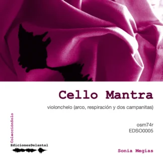 Cello Mantra