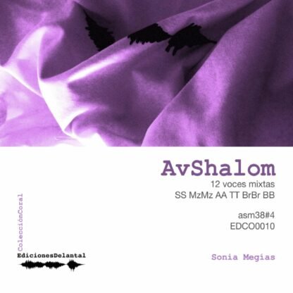 Portada AvShalom