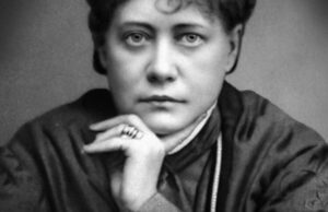 Madame Blavatsky