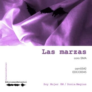 Las marzas