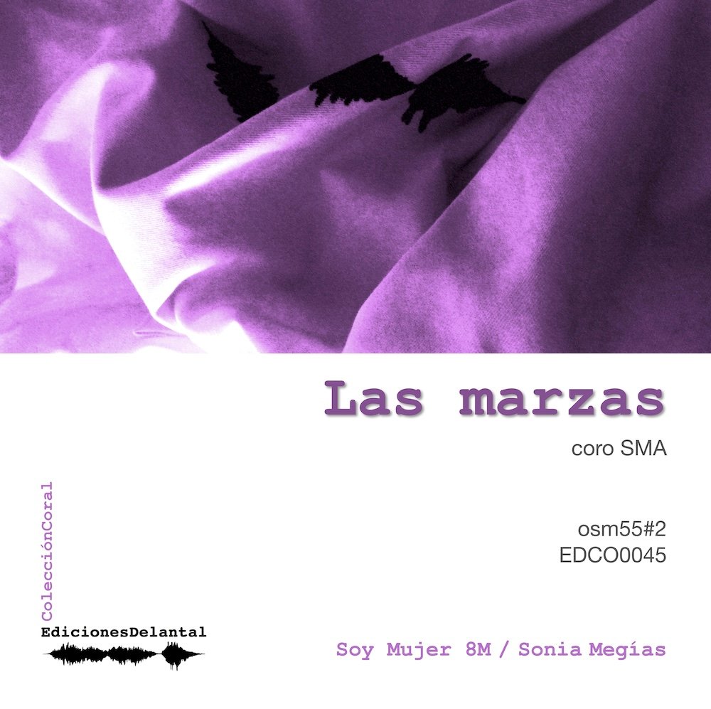 Las marzas