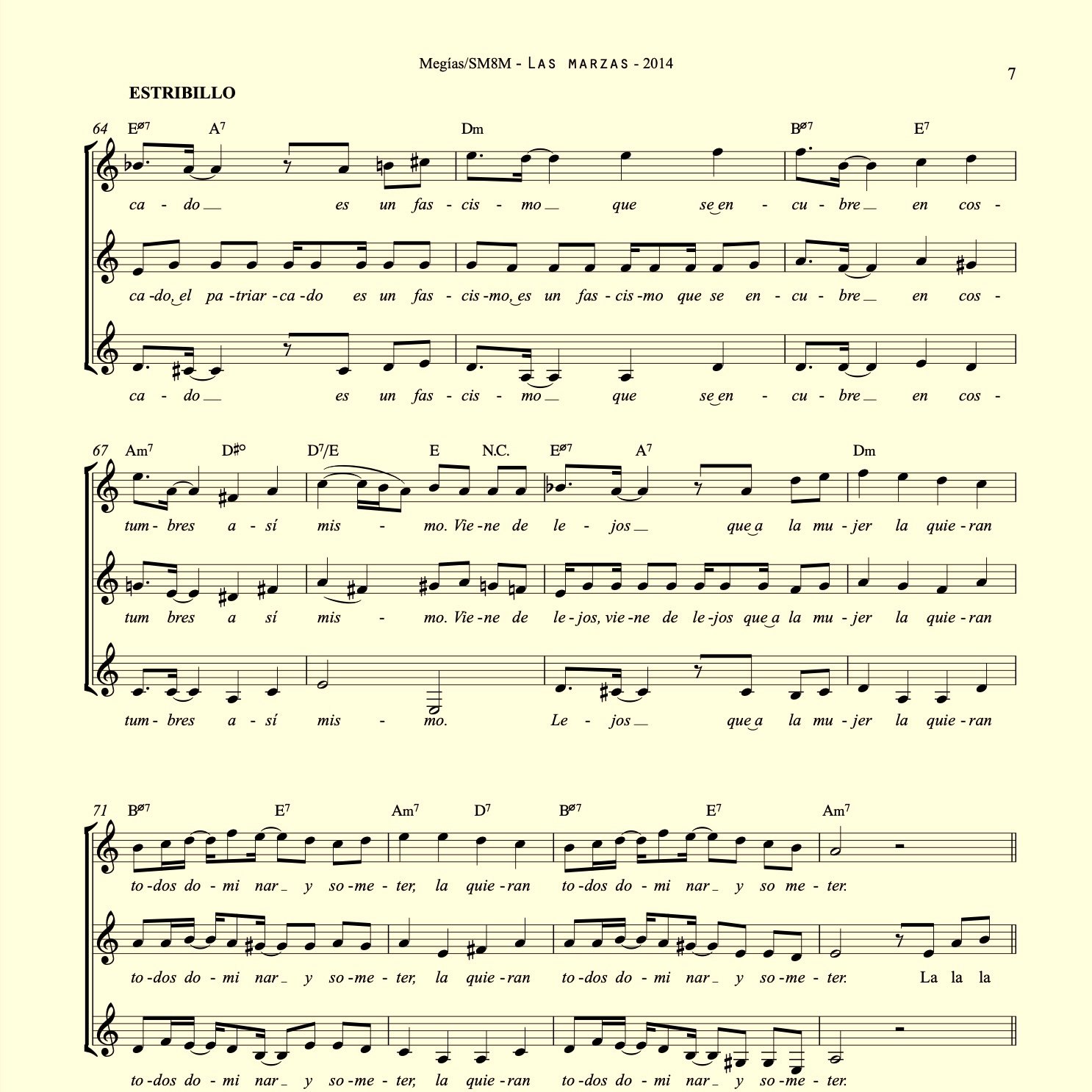 Las marzas - Imagen 3