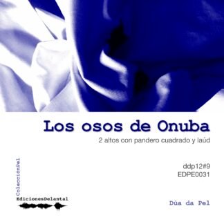 Los osos de Onuba