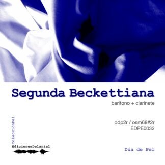 Segunda Beckettiana
