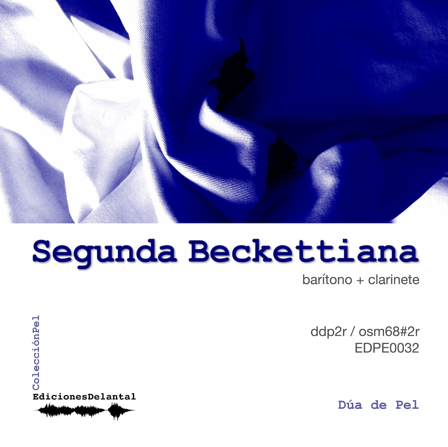 Segunda Beckettiana