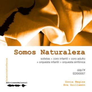 Somos Naturaleza