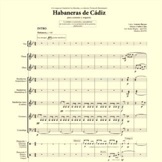 Partitura GENERAL · asm31#2