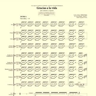 Partitura GENERAL · asm31#1
