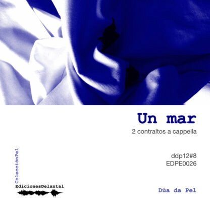 Portada Un mar