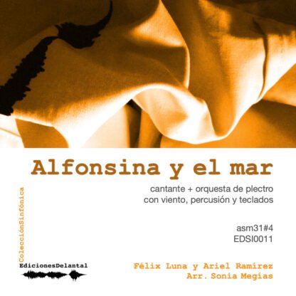 Alfonsina