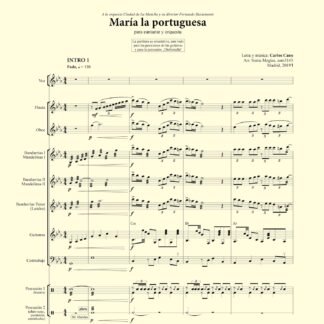 Partitura GENERAL · asm31#5