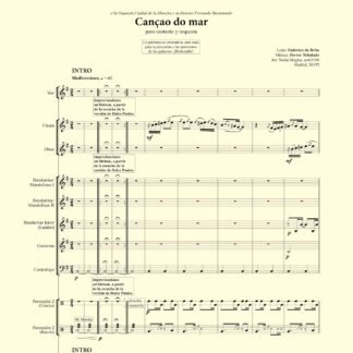 Partitura GENERAL CON PARTICHELAS · asm31#6