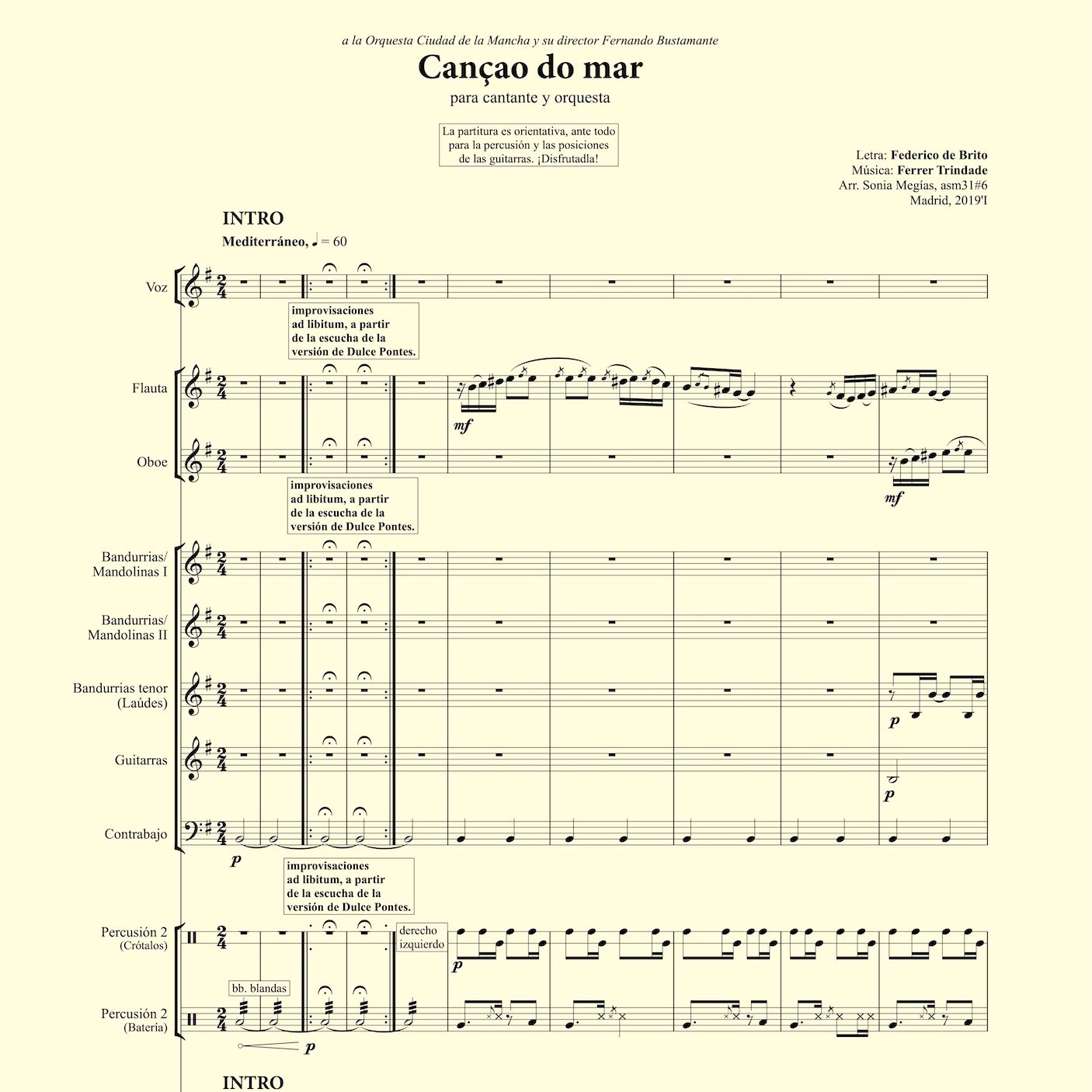 Partitura GENERAL · asm31#6