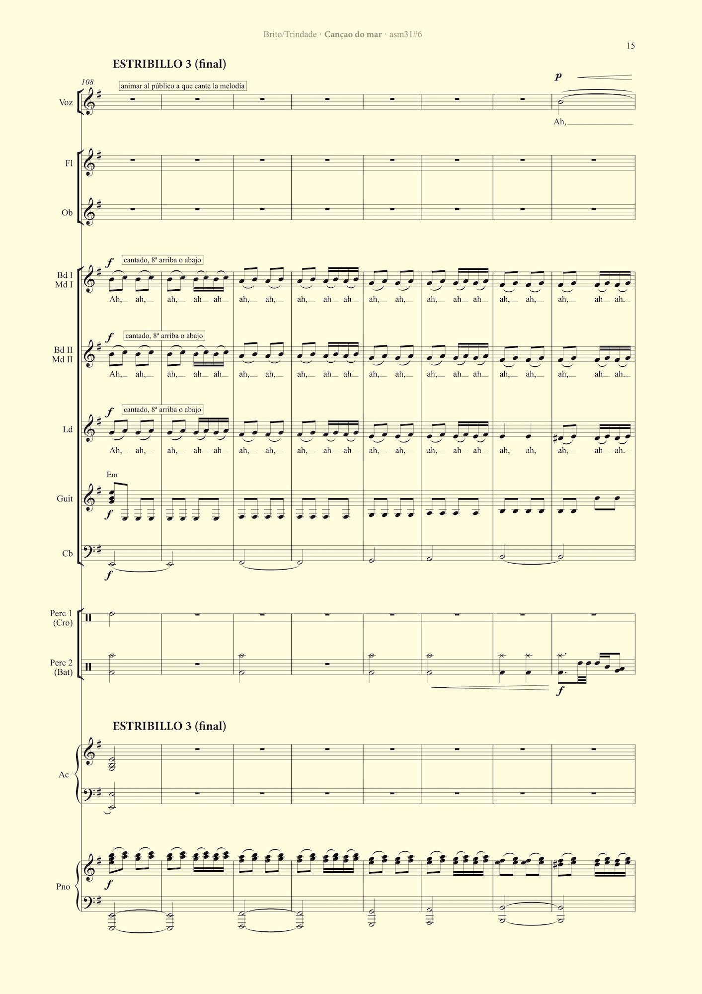 Cançao do mar - Imagen 3