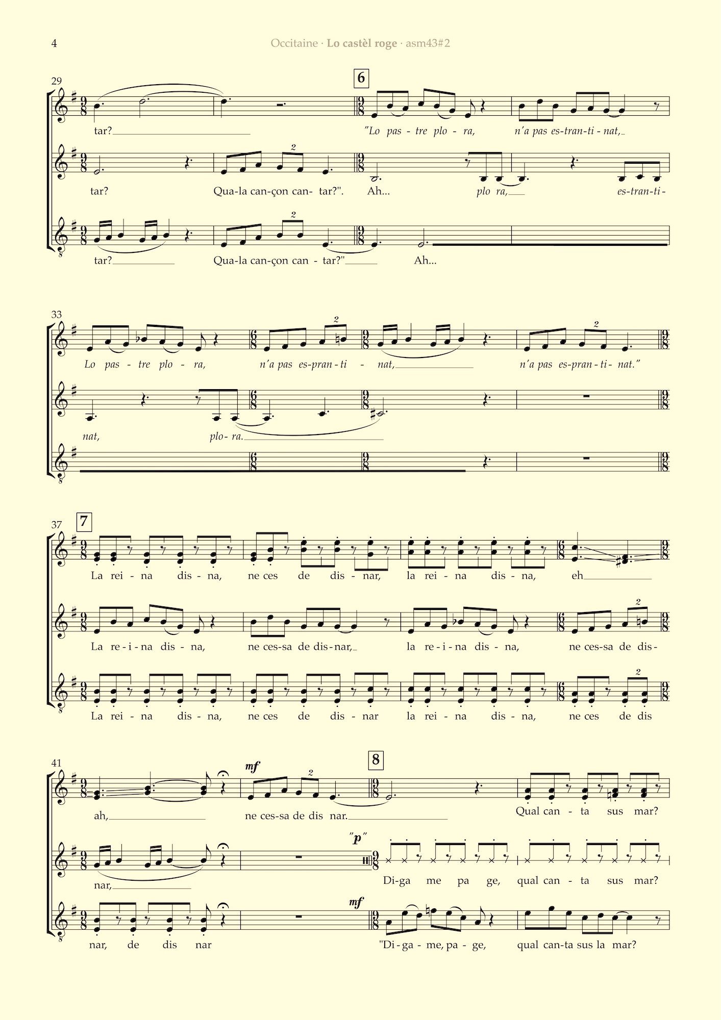 Lo castel rotge - Imagen 2