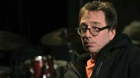 SeresAfines: John Zorn, la inspiración y los genii