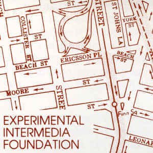 Experimental Intermedia NYC