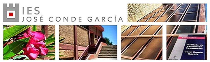 2000'II'18. Recital en el I. E. S. José Conde García