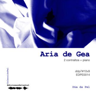 Aria de Gea