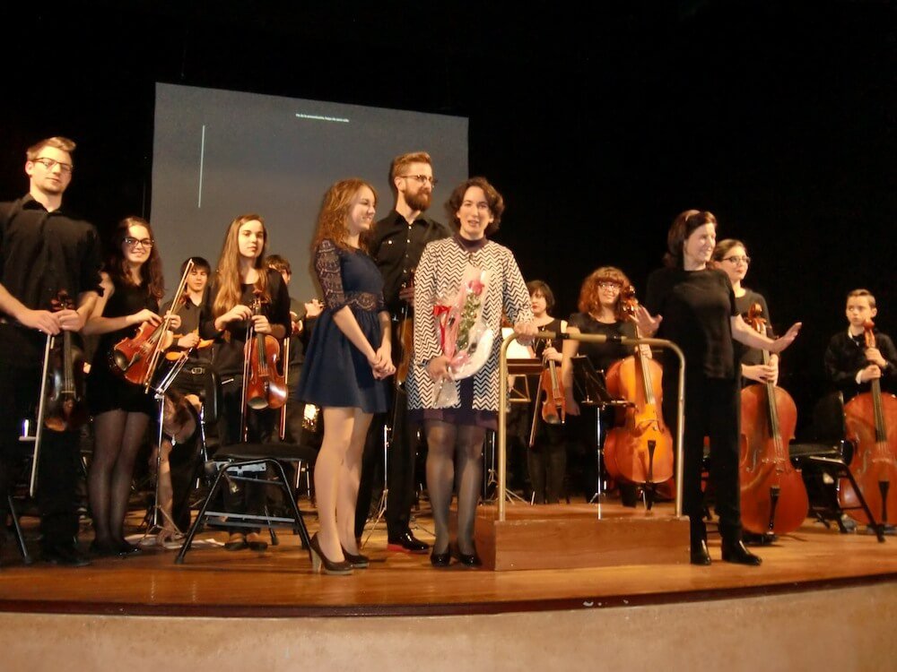 2015’III’14. ‘Divertimento’ por la orquesta Gaspar Cassadó – saludos