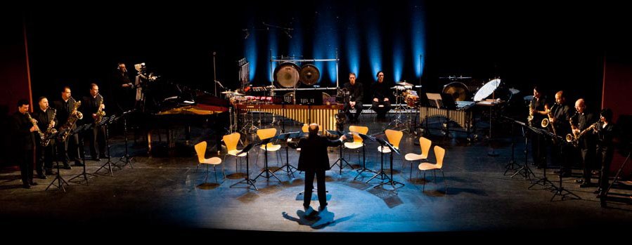 Grupo Sax-Ensemble