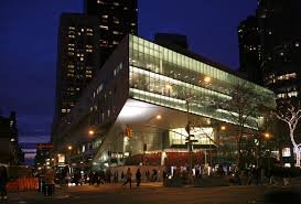 2016'X'14. Dúa de Pel en la Juilliard School