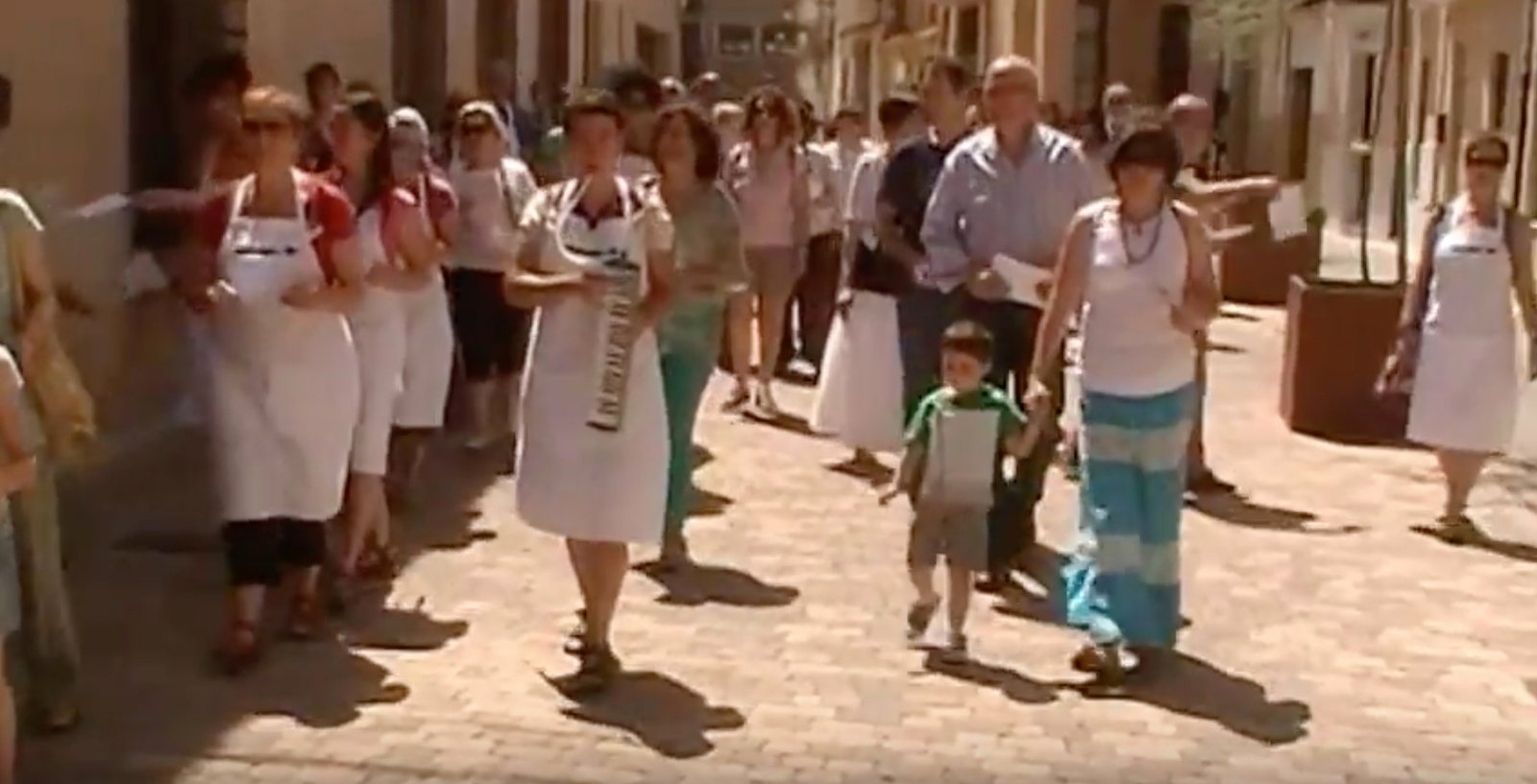 2013'VI'9. Almansa. IV Procesión armónica - foto