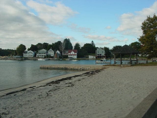 2016'X'11. Dúa de Pel en Stony Creek