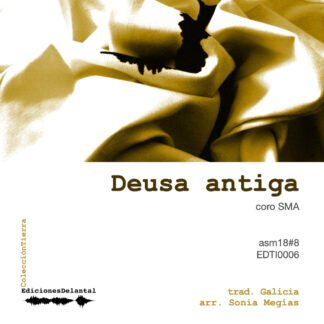 Deusa antiga