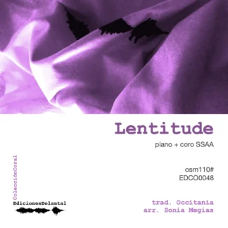 Lentitude