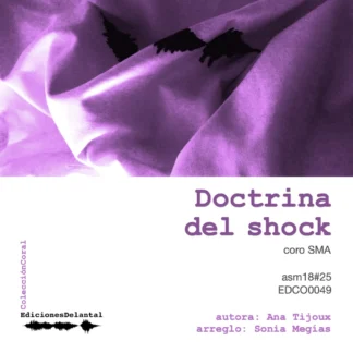 Doctrina del shock