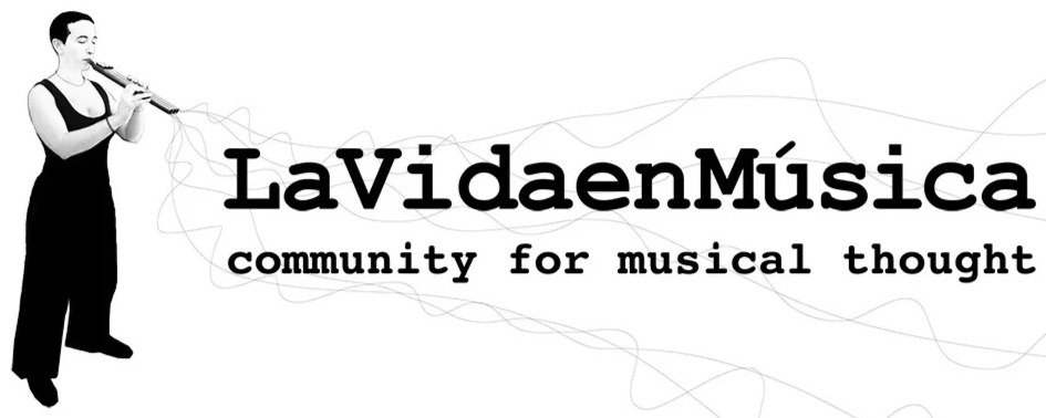 LaVidaenMúsica